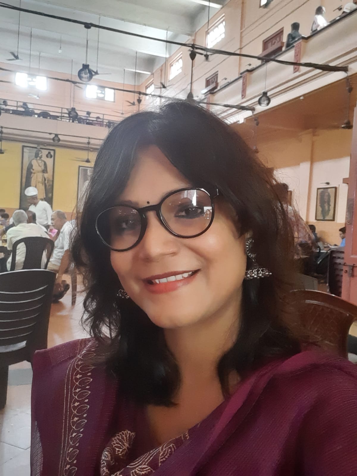 অঙ্কিতা বন্দ্যোপাধ্যায়ের ধারাবাহিক উপন্যাস ‘সাদা’ দ্বিতীয় পর্ব