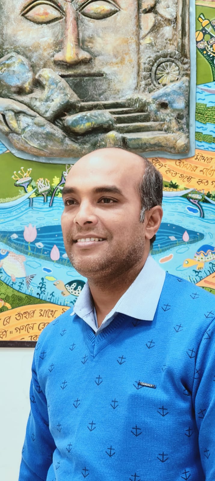 অভিজিৎ চক্রবর্তীর কবিতাগুচ্ছ