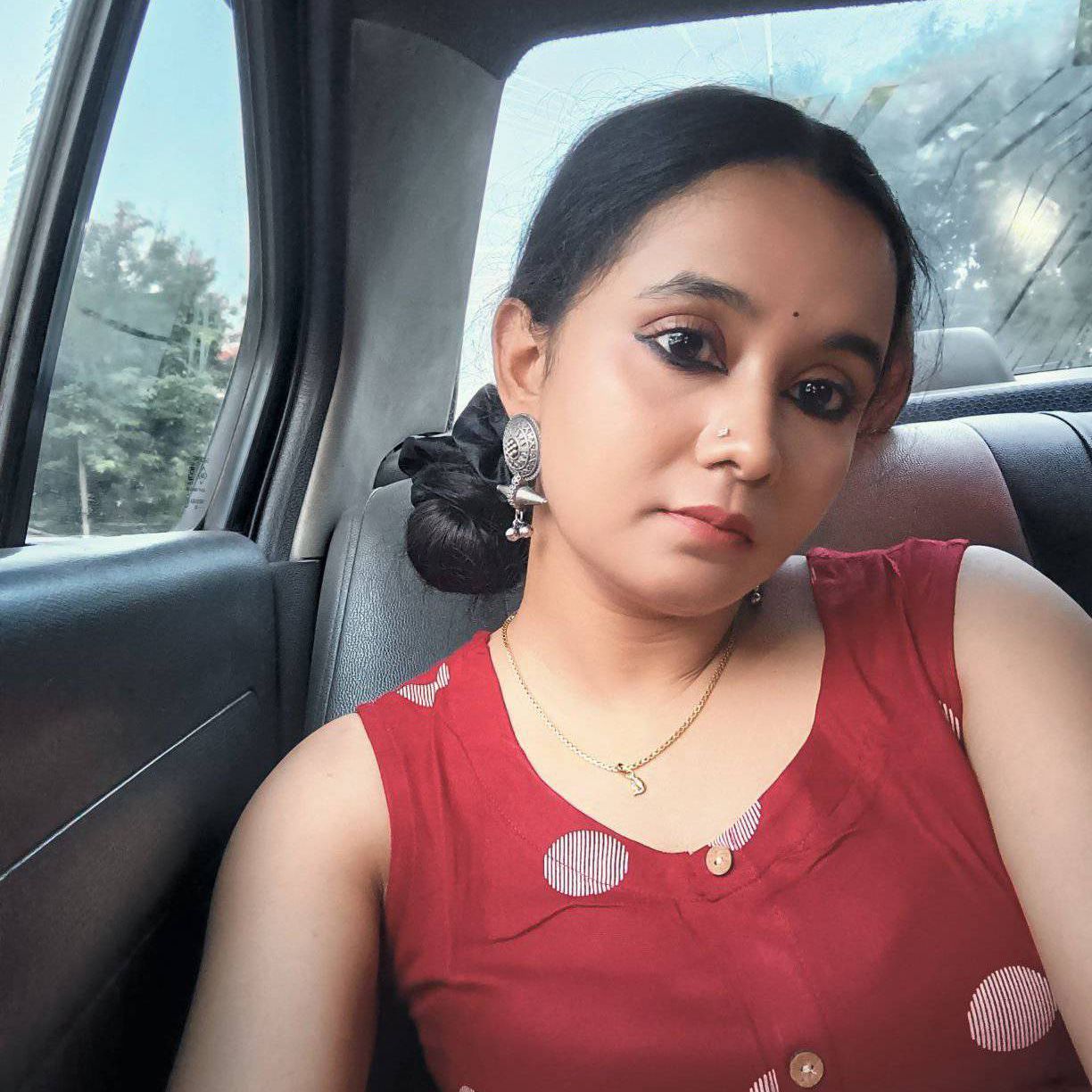 পর্ণশবরীর কথকতা ১১ <br /> প্রাপ্তি চক্রবর্তী