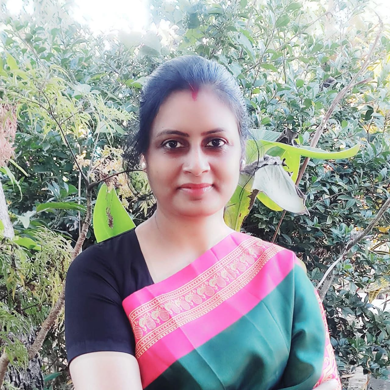 চিরশ্রী দেবনাথ-এর গল্প