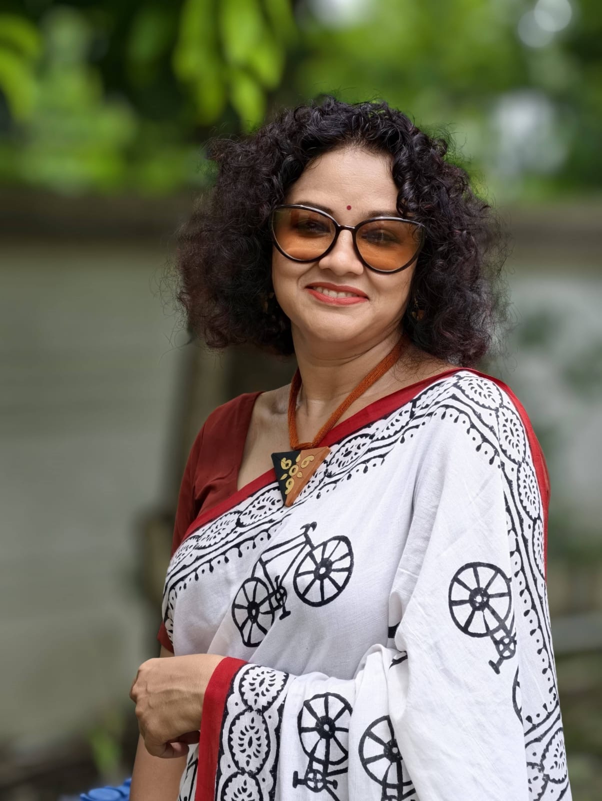 রূপশ্রী ঘোষের গল্প – ‘বিসর্জন’