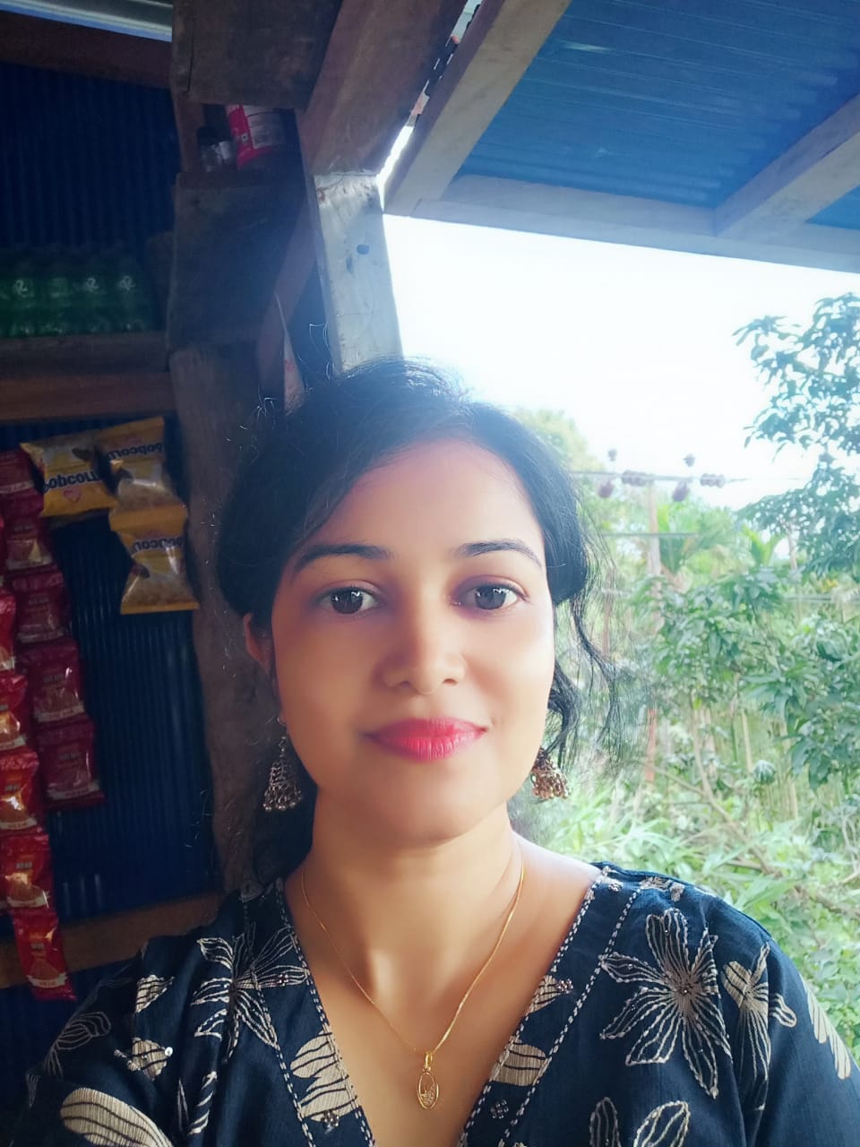 বেবী সাউ-এর গল্প বেবী সাউ-এর গল্প