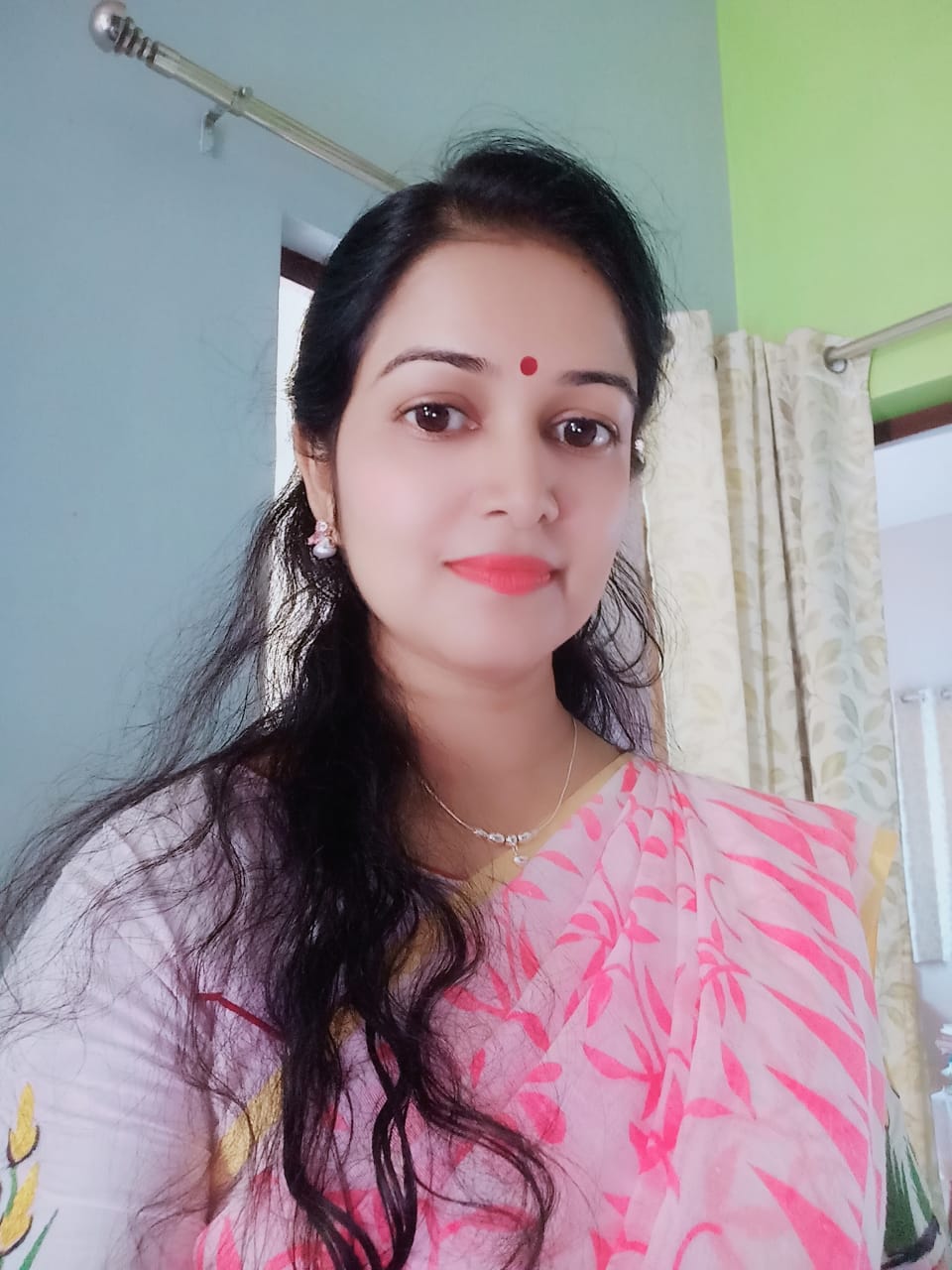 বেবী সাউ-এর কবিতা