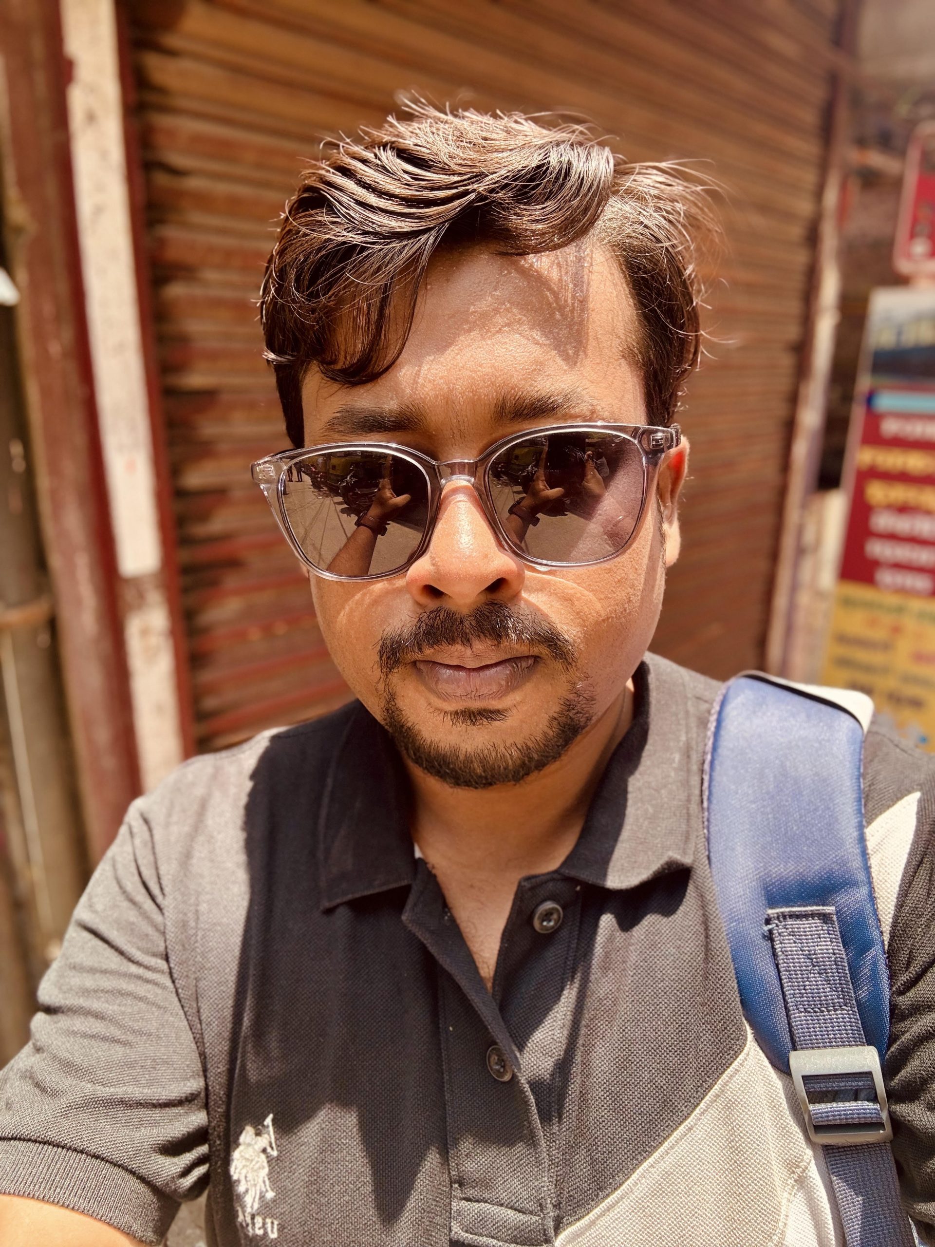 অর্ণব বসু-র কবিতা