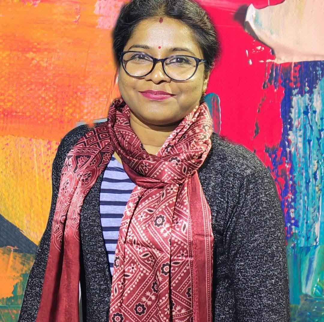 ফাল্গুনী ফাগুন ঘোষ- এর গল্প ফাল্গুনী ফাগুন ঘোষ- এর গল্প