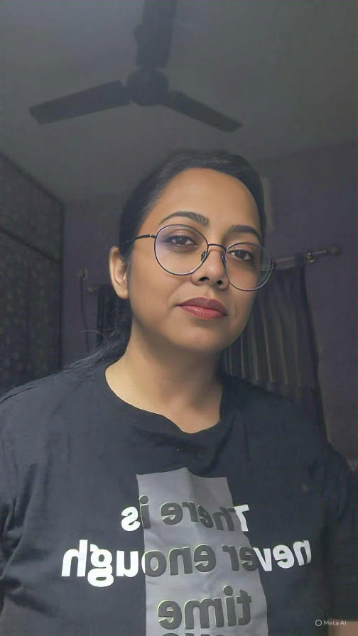সোমা দত্ত -র গল্প