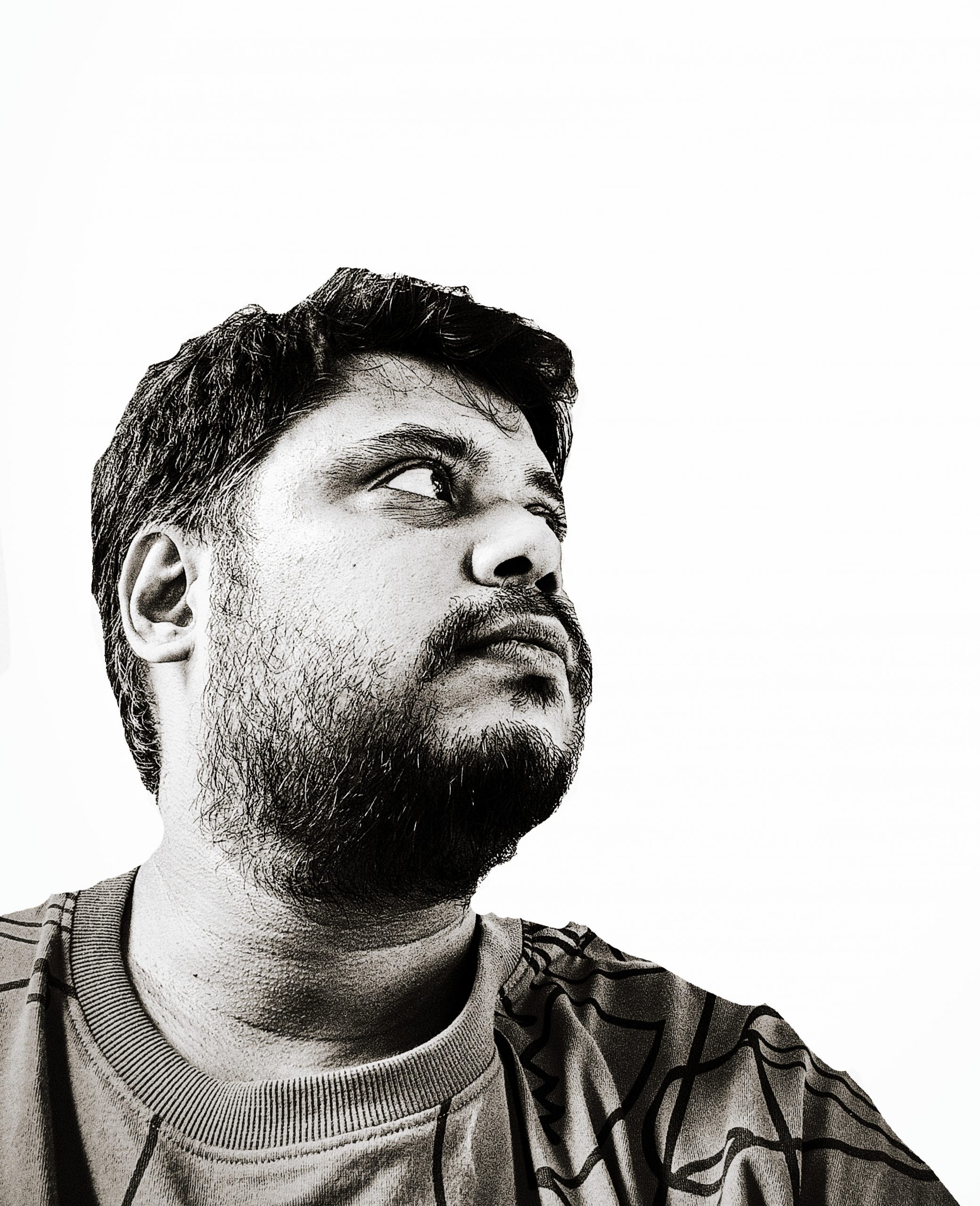 শুভ রায়চৌধুরী-র গল্প