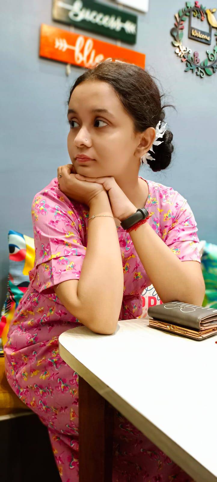 পর্ণশবরীর কথকতা ১৫  প্রাপ্তি চক্রবর্তী