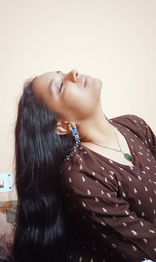 পর্ণশবরীর কথকতা ১৩  <br /> প্রাপ্তি চক্রবর্তী