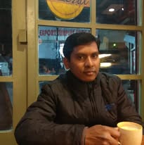 শিবু মণ্ডল-এর কবিতা