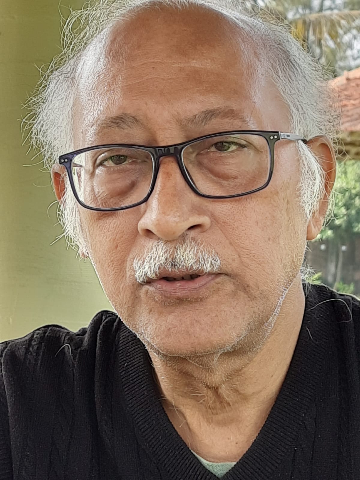 অরুণাভ ঘোষ-এর গল্প