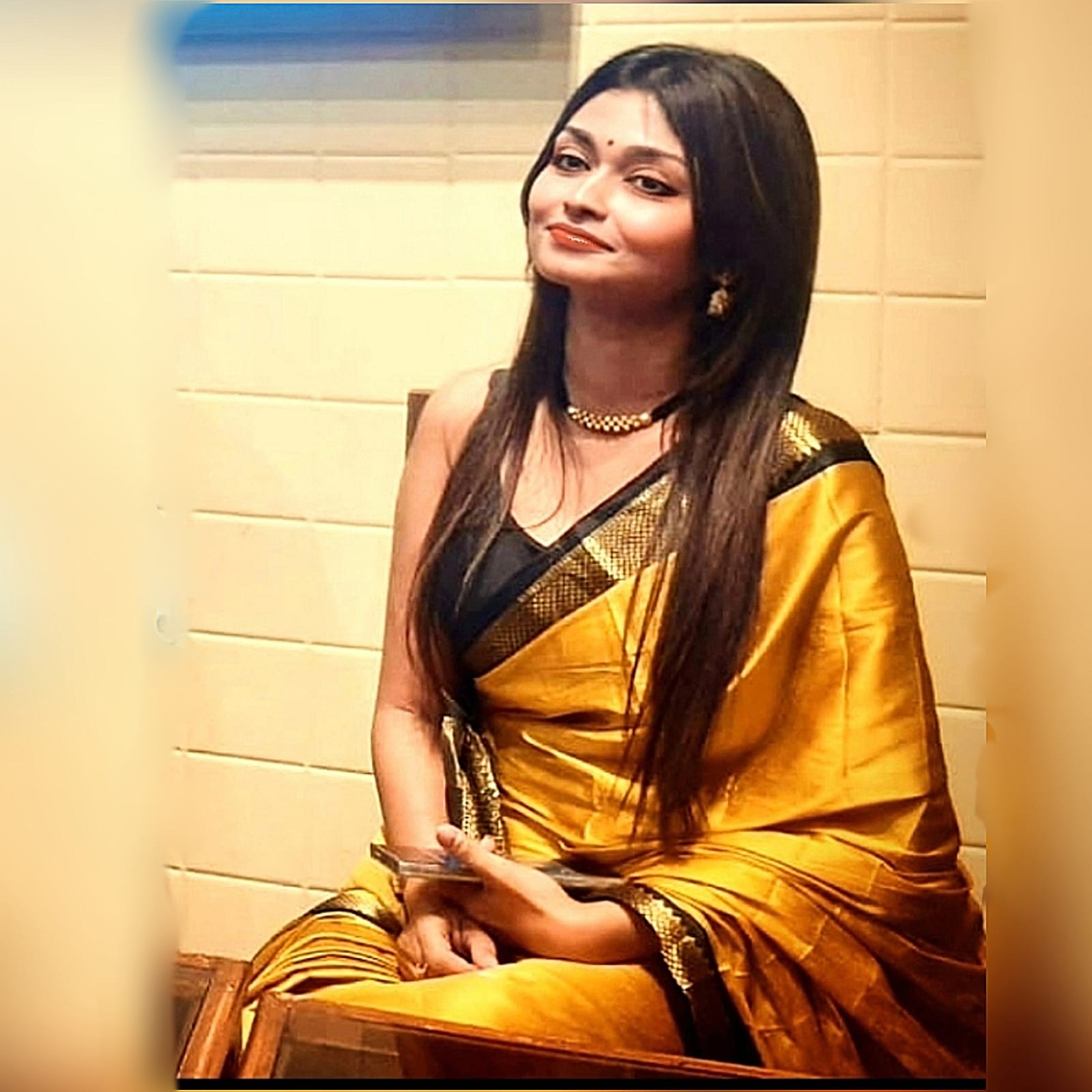 কস্তুরী সেন-এর কবিতাগুচ্ছ