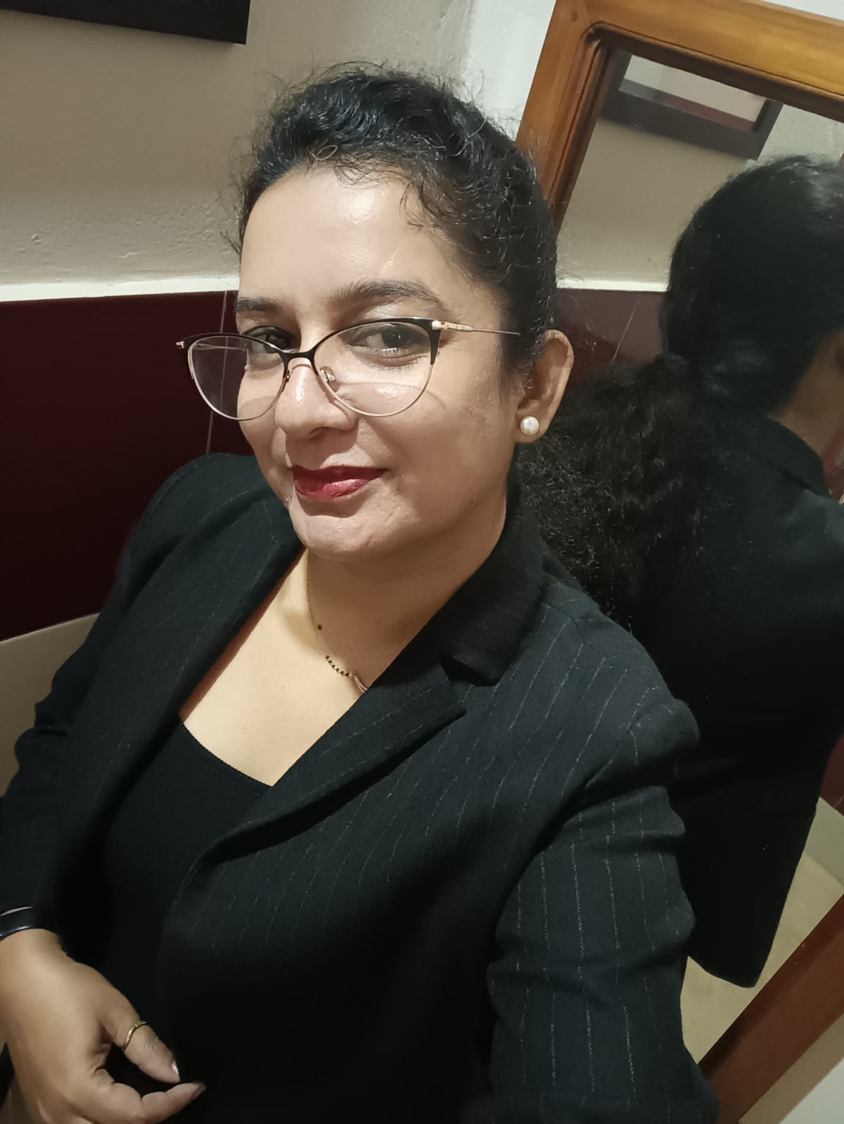 শ্রাবণী গুপ্ত -র কবিতাগুচ্ছ শ্রাবণী গুপ্ত -র কবিতাগুচ্ছ