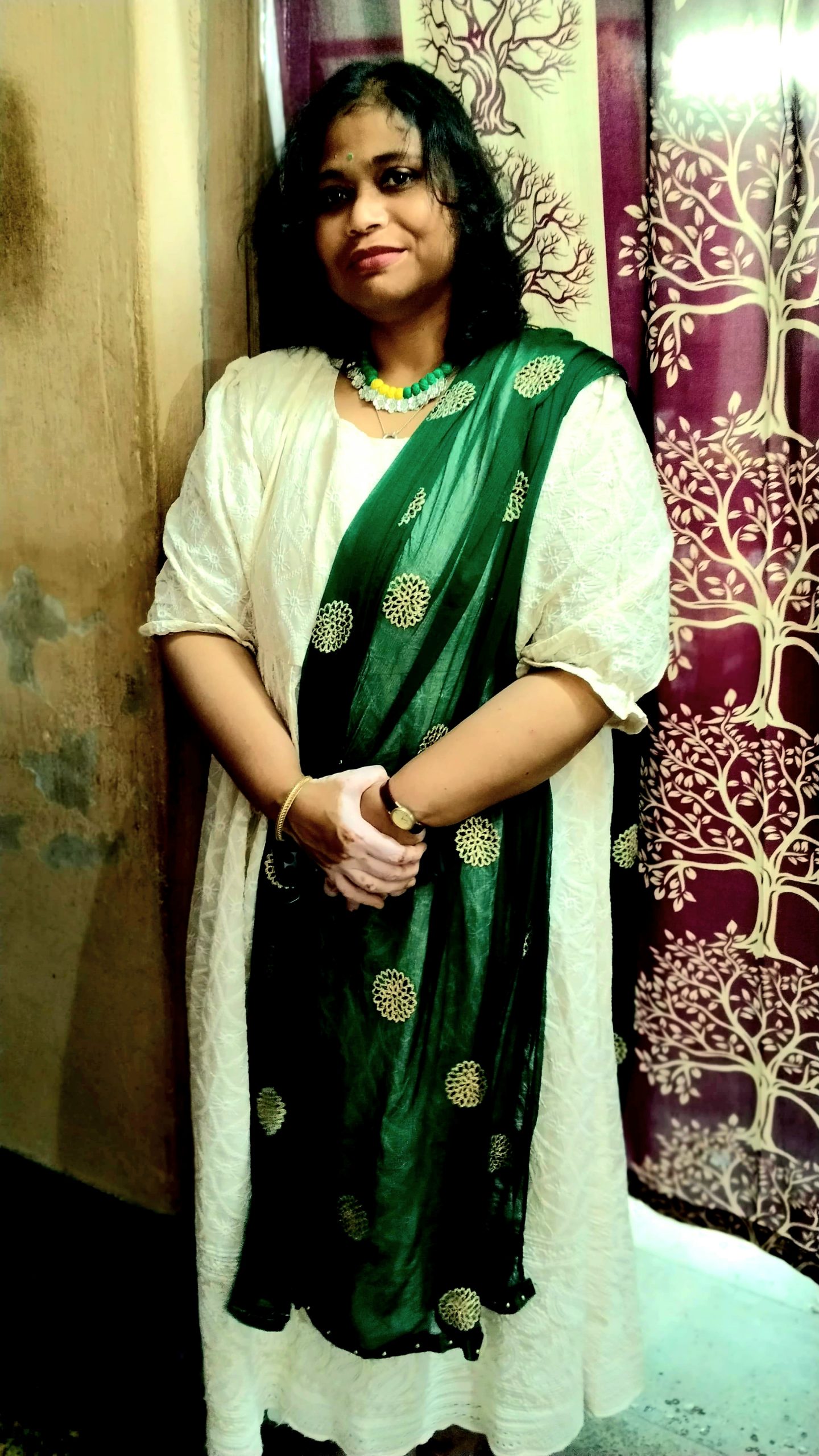 অর্থিতা মণ্ডল-এর কবিতাগুচ্ছ অর্থিতা মণ্ডল-এর কবিতাগুচ্ছ