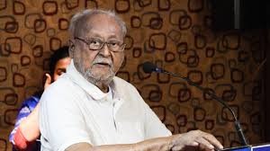 জয়ন্ত মহাপাত্র-র কবিতা    অনুবাদ ও ভূমিকা- বেবী সাউ জয়ন্ত মহাপাত্র-র কবিতা    অনুবাদ ও ভূমিকা- বেবী সাউ