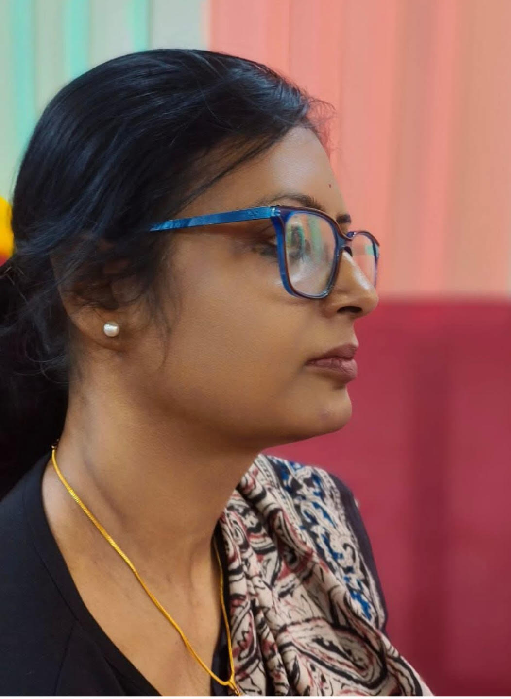 চিরশ্রী দেবনাথ-এর গল্প