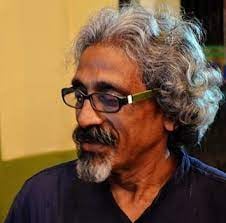 গোলদিঘির আড্ডা <br />  গৌতম চৌধুরী