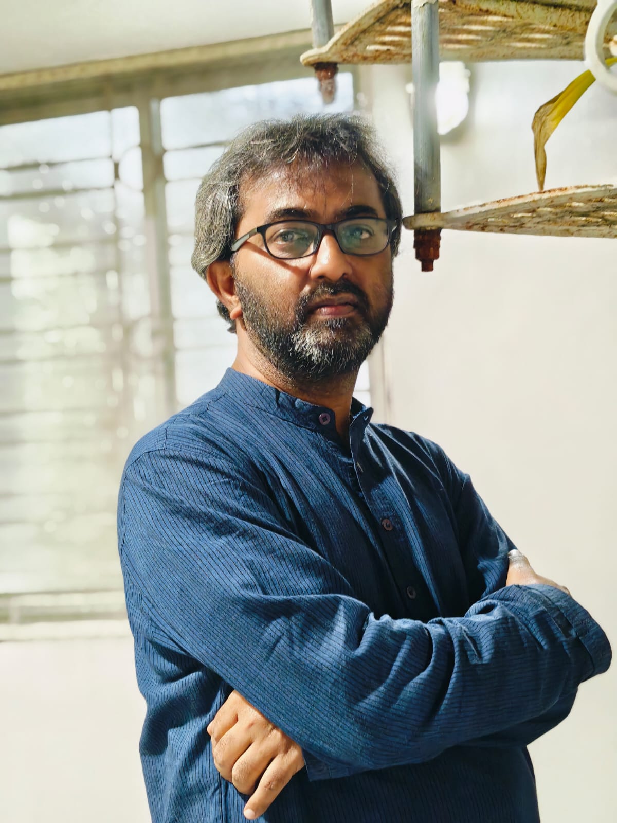 সৌরভ মুখোপাধ্যায়-র কবিতা