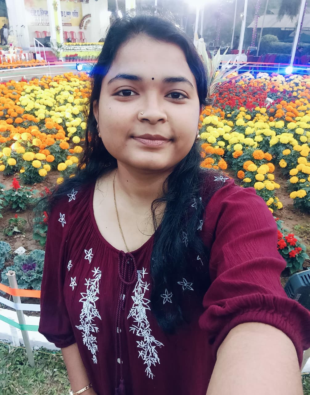 ভবানী বিশ্বাস-এর কবিতাগুচ্ছ