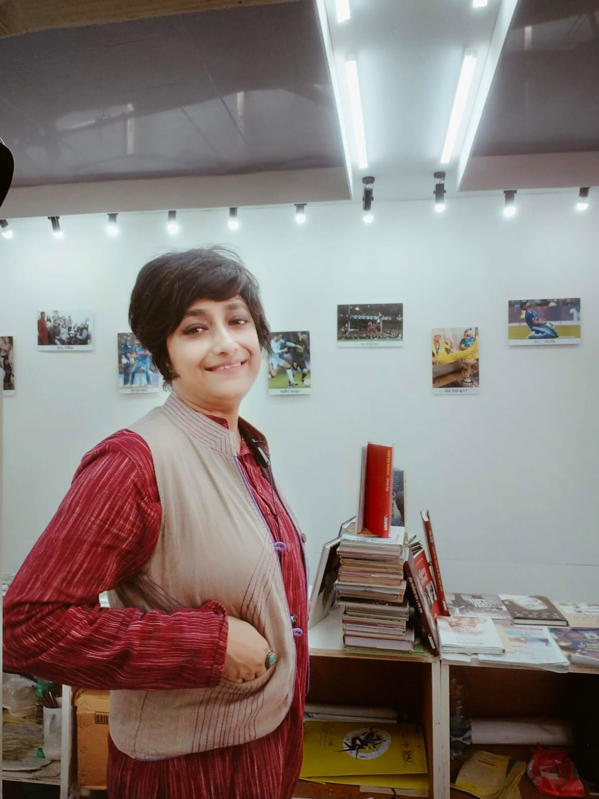 মৌ চক্রবর্তী-র কবিতাগুচ্ছ