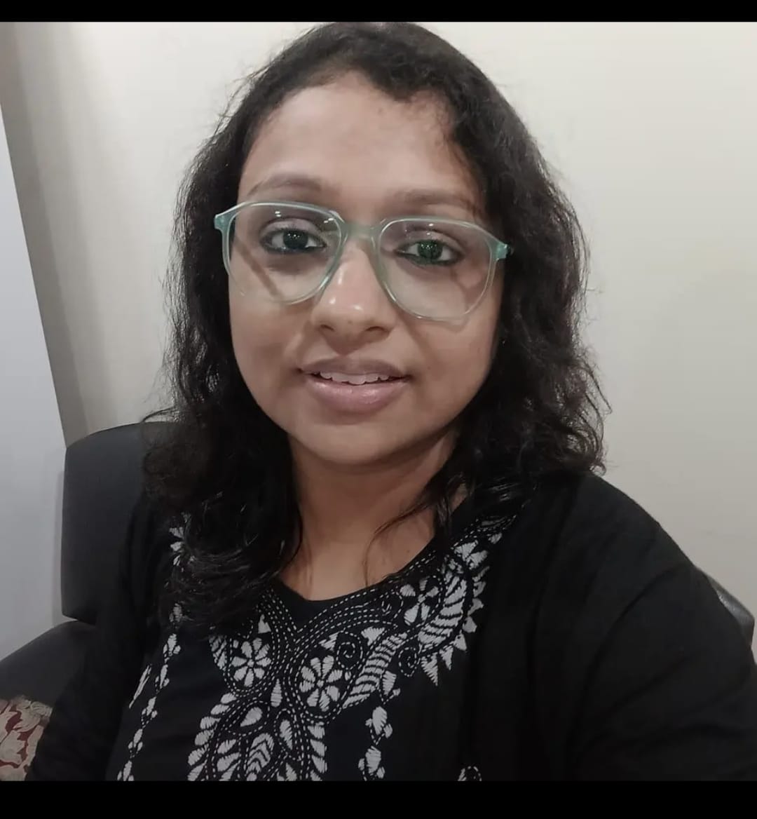 রিদ্ধি পান-এর কবিতা