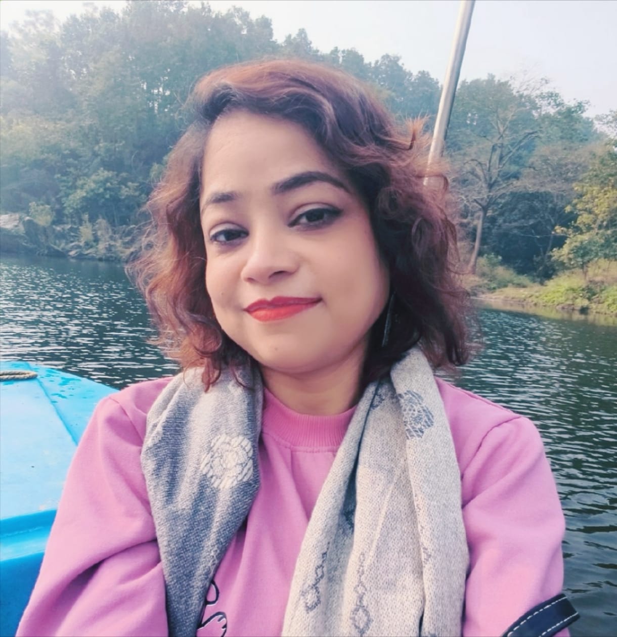 পার্বতী রায়-এর গুচ্ছ কবিতা