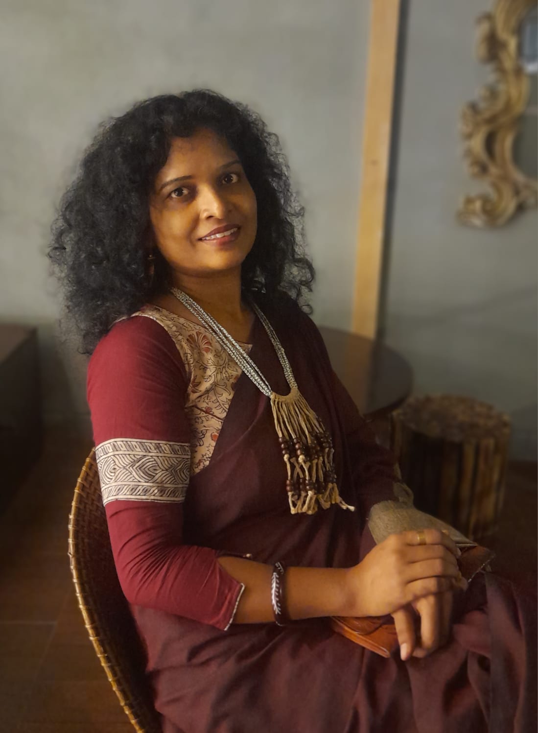 দেবশ্রী দে-র কবিতা দেবশ্রী দে-র কবিতা