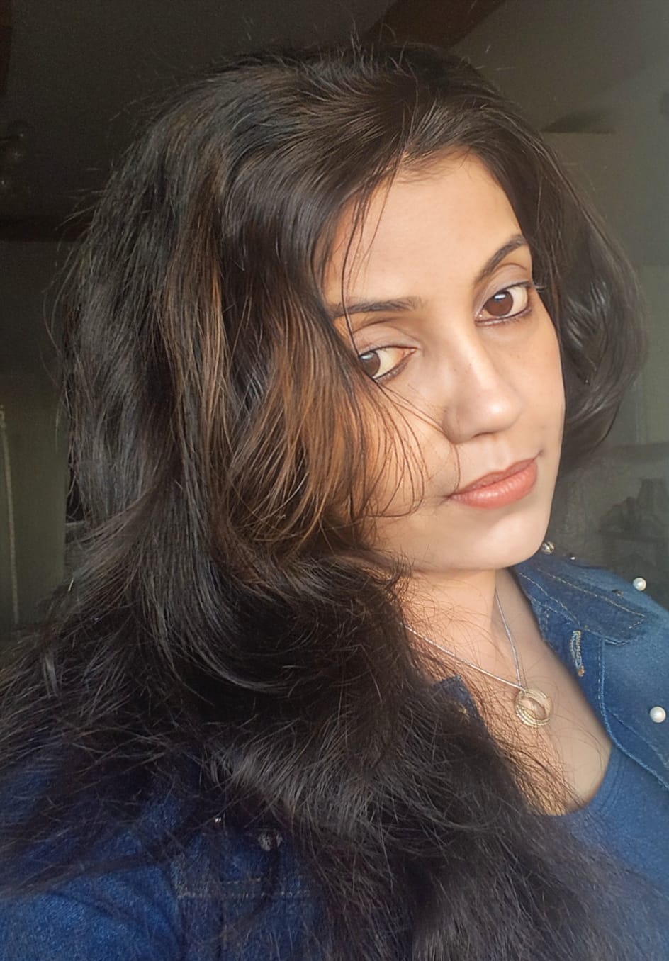 স্বপ্না বন্দ্যোপাধ্যায়ের দুটি কবিতা