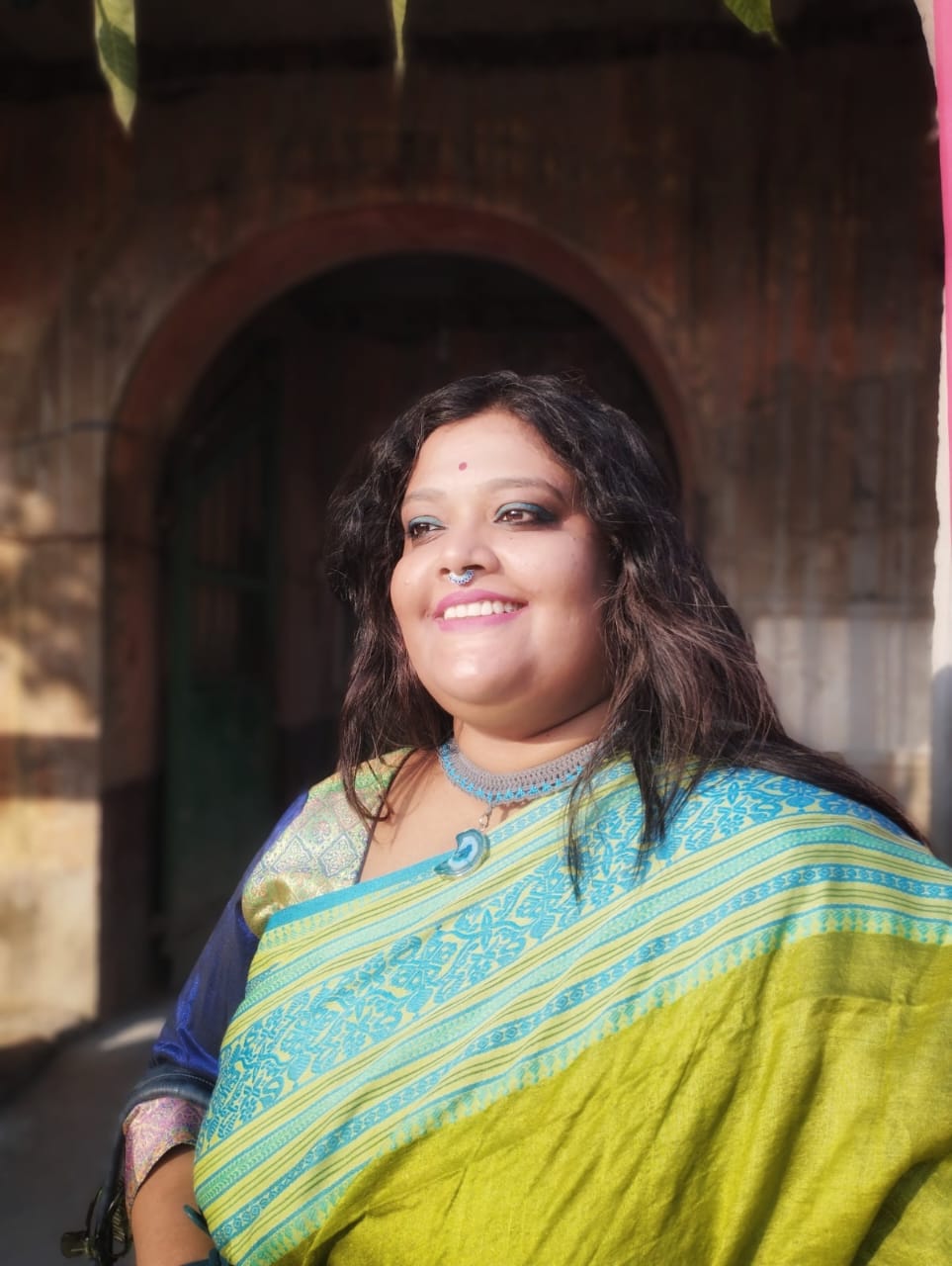 পৌষালী চক্রবর্তীর কবিতা