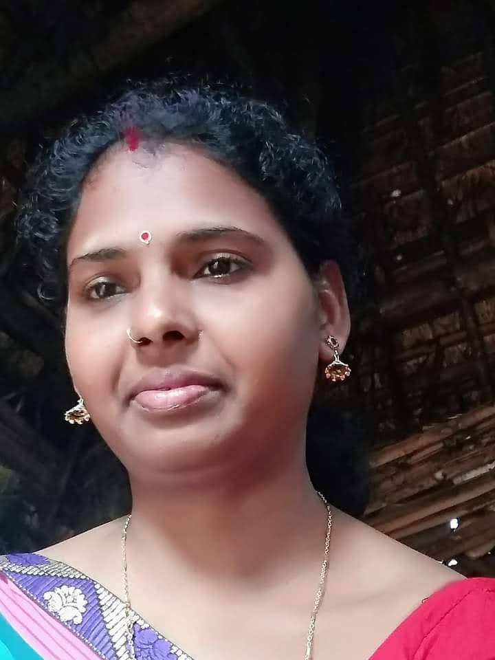 খুকু ভুঞ্যা-র কবিতাগুচ্ছ