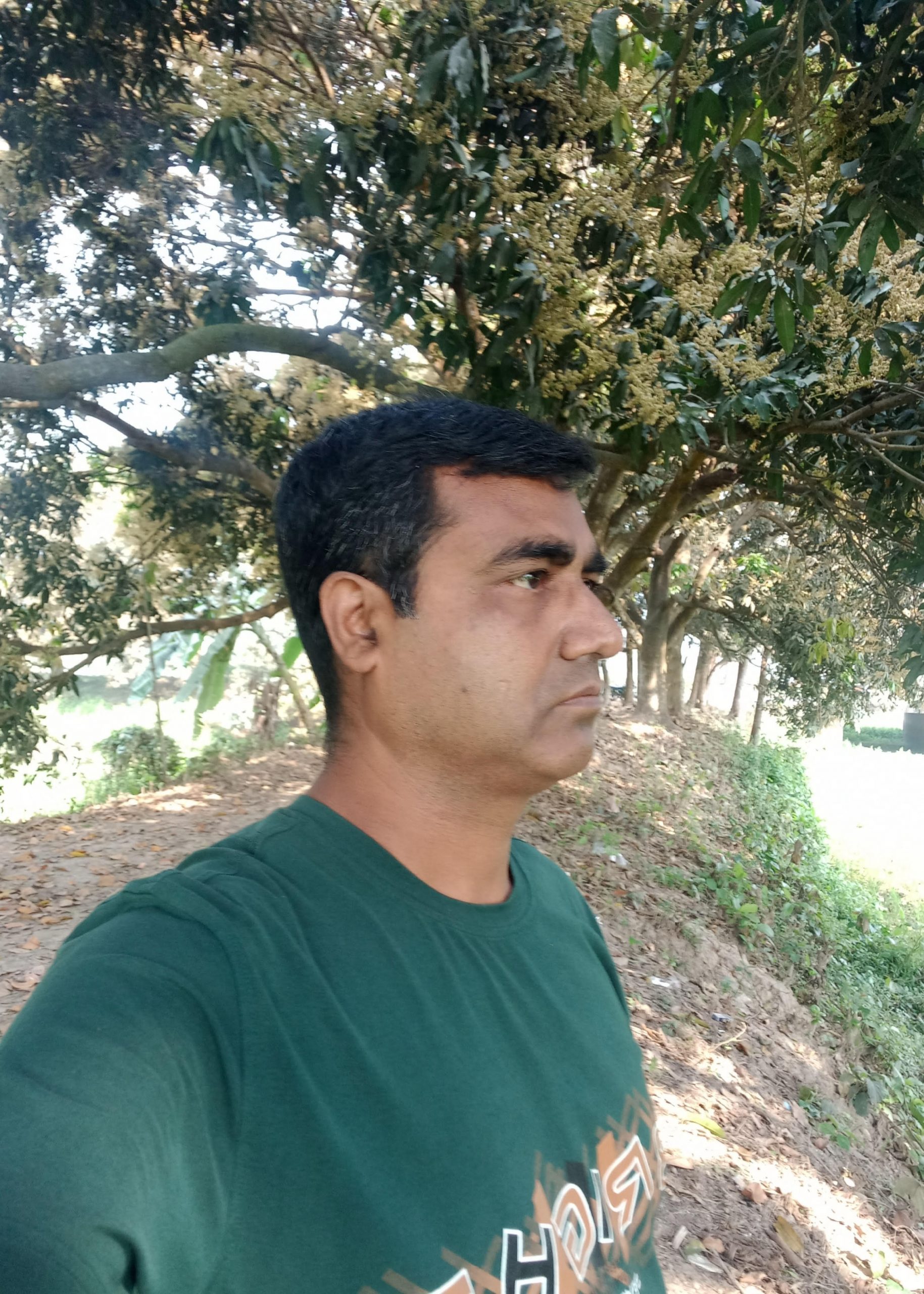 শিশির আজম-এর কবিতাগুচ্ছ