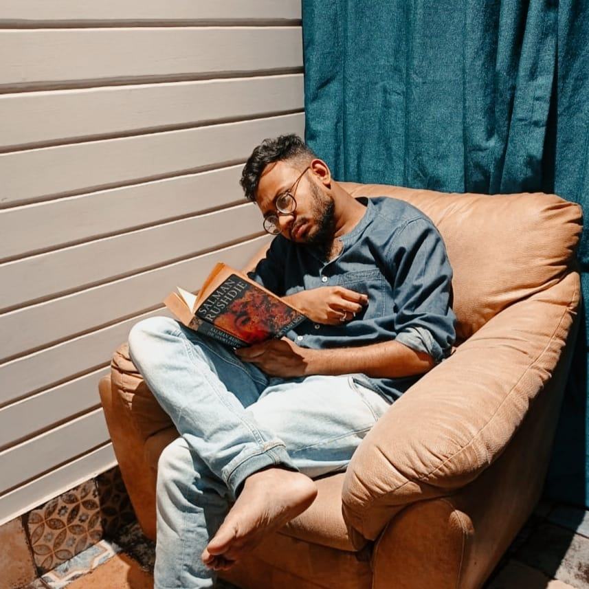 বিবস্বান-এর কবিতা