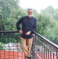 চন্দন ঘোষ-এর কবিতা