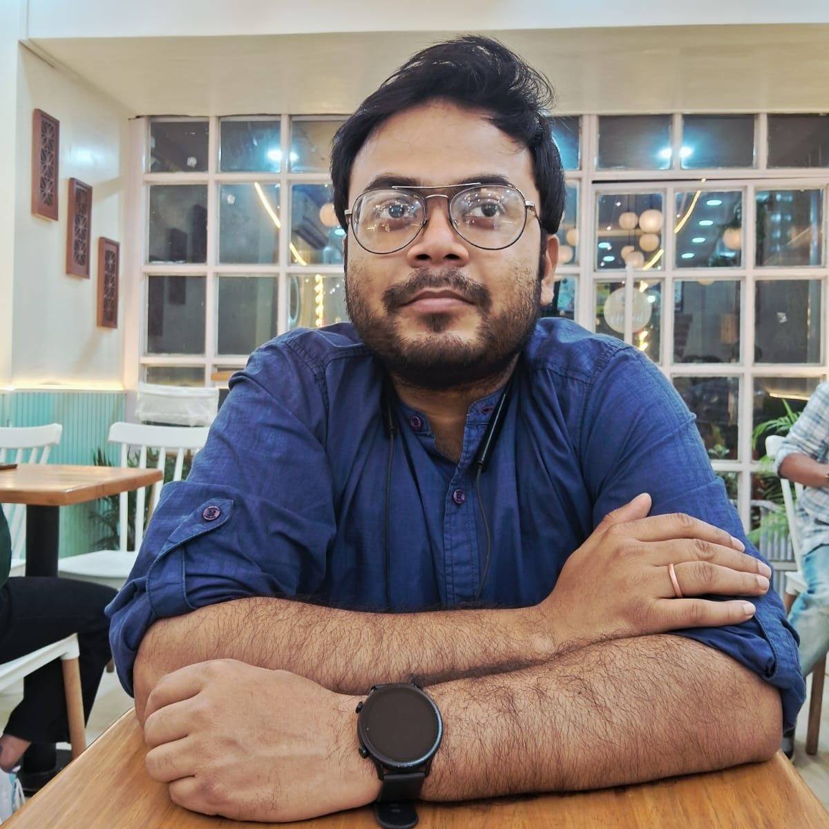  আদিত্য ঘোষ- এর কবিতা