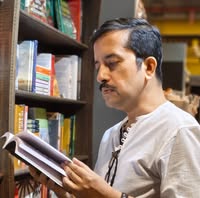 বাপ্পাদিত্য রায় বিশ্বাস -এর কবিতা