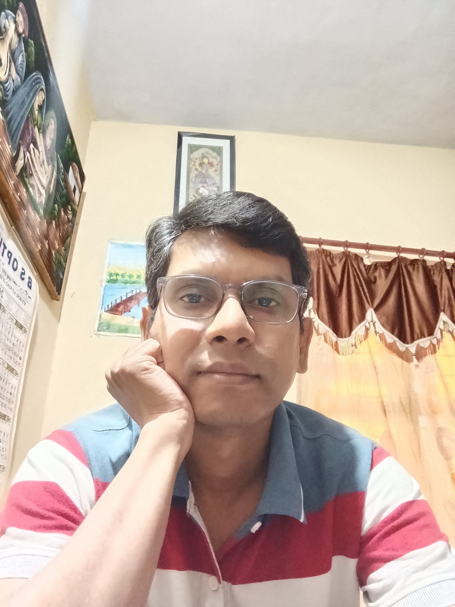 শিবু মণ্ডল-এর কবিতা