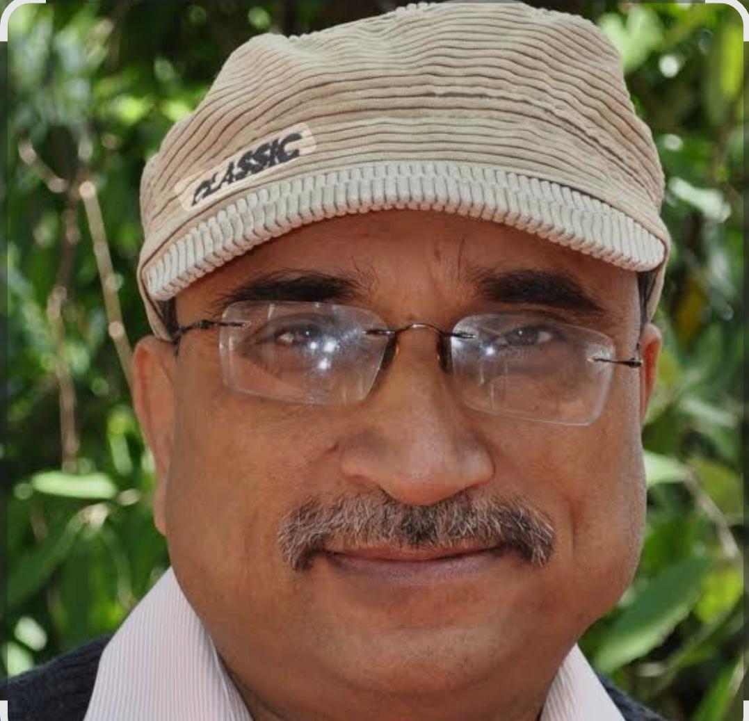 কুমার অম্বুজ -এর কবিতা  অনুবাদ : দেবলীনা চক্রবর্তী 