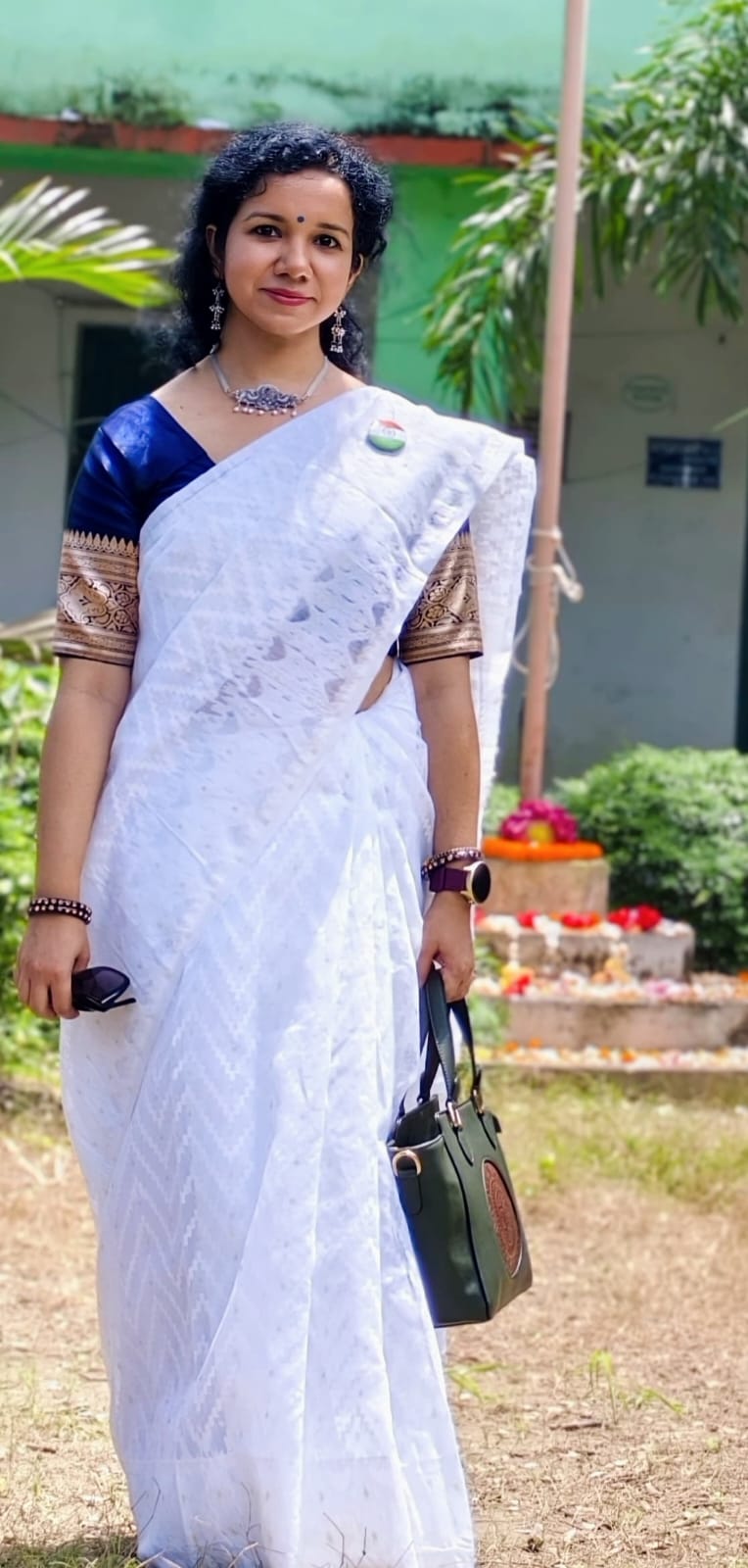 পিউলি মুখোপাধ্যায়-এর কবিতা