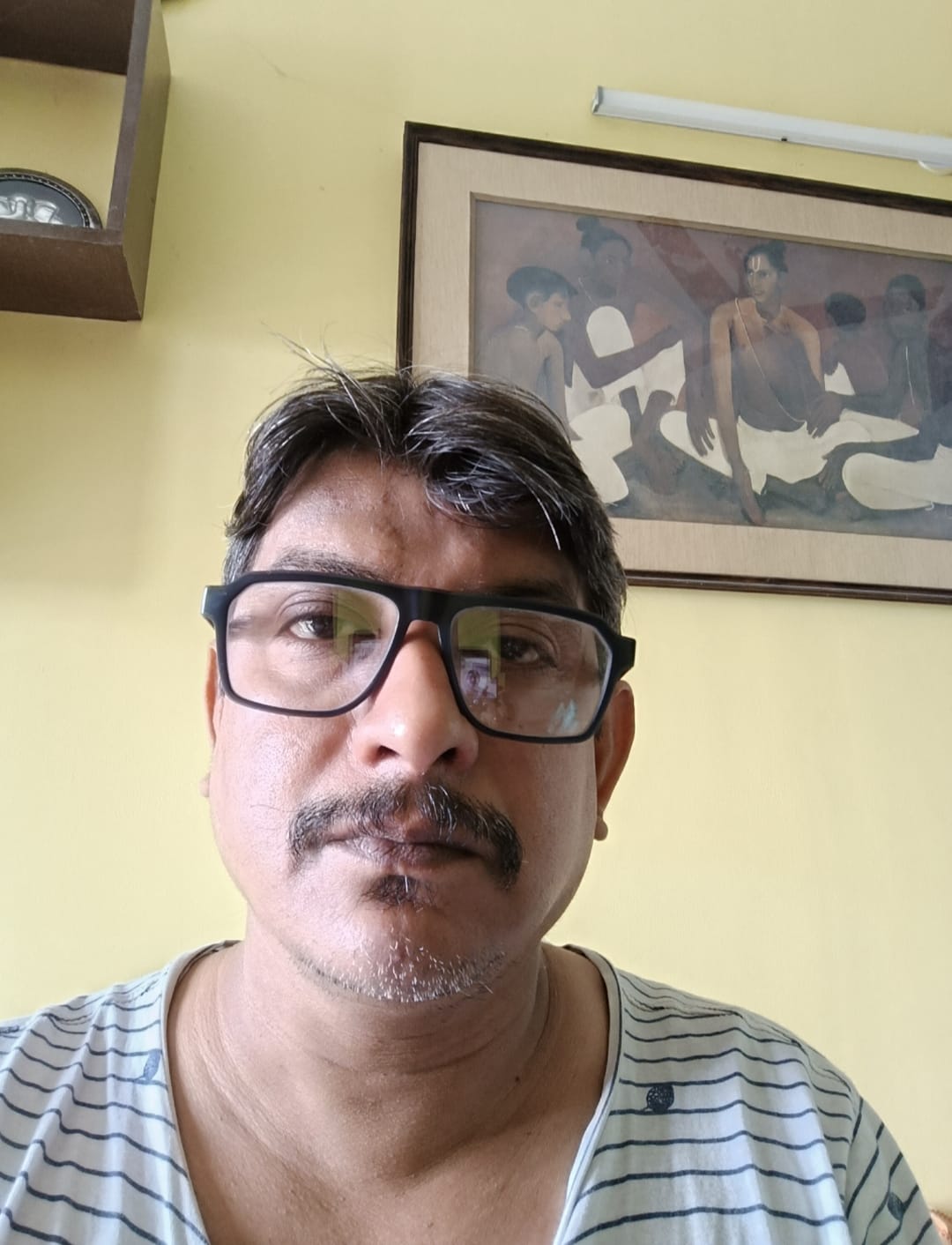 সায়ন রায়ের কবিতা