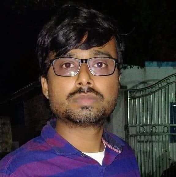 অবিন রায়চৌধুরীর কবিতা