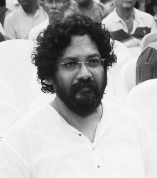 সৌভিক গুহসরকার -এর কবিতা