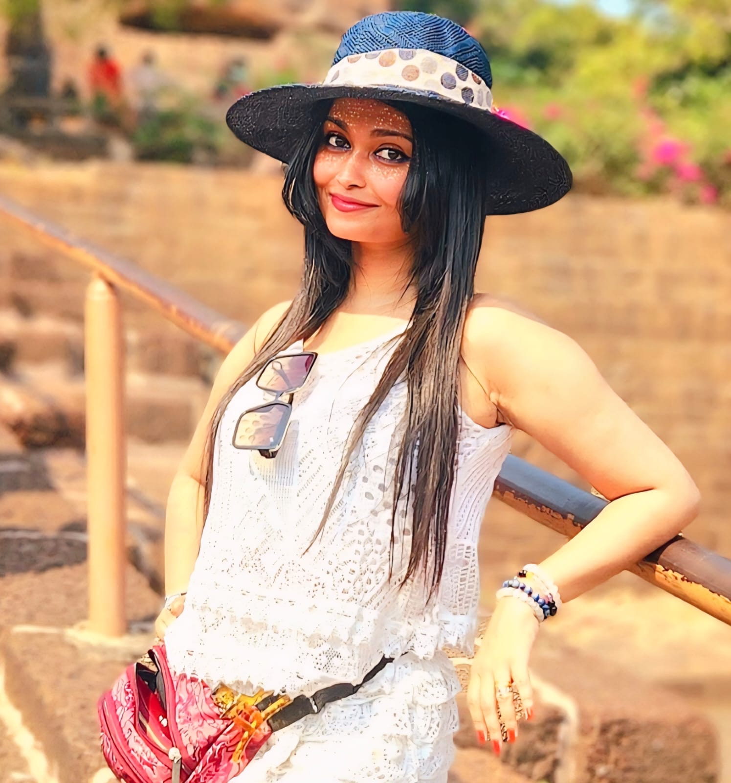 কস্তুরী সেন-এর কবিতা