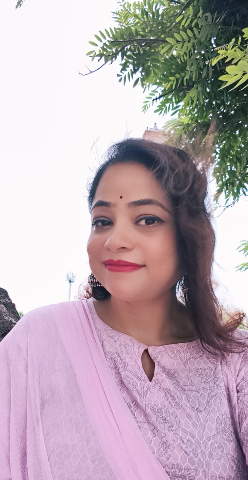 পার্বতী রায়-এর গুচ্ছ কবিতা