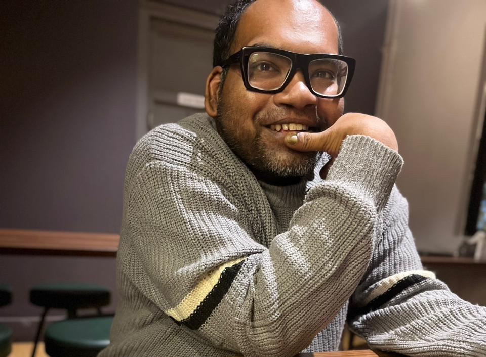 সৌভিক বসুর কবিতা