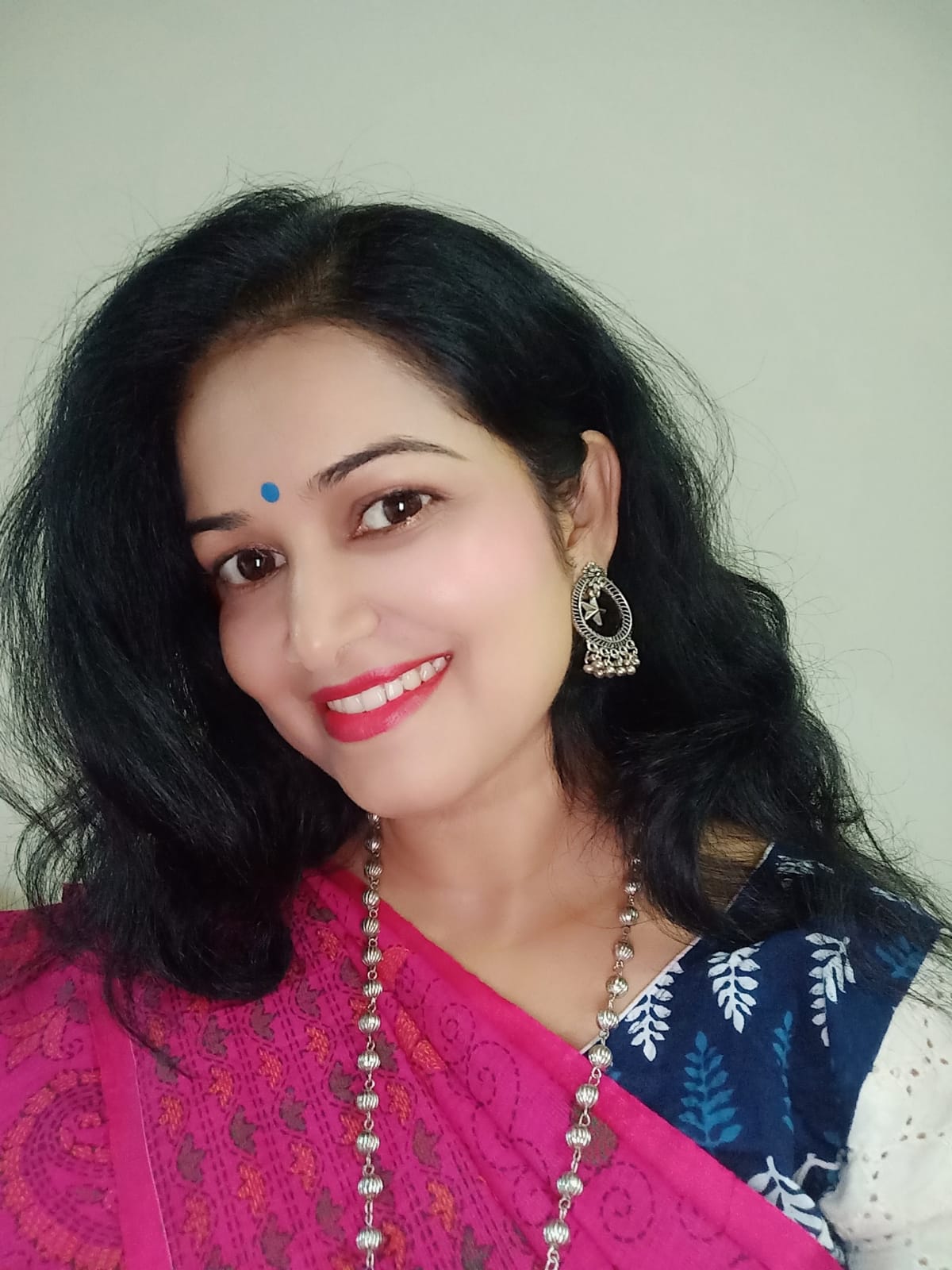 দু’টি কবিতা   বেবী সাউ