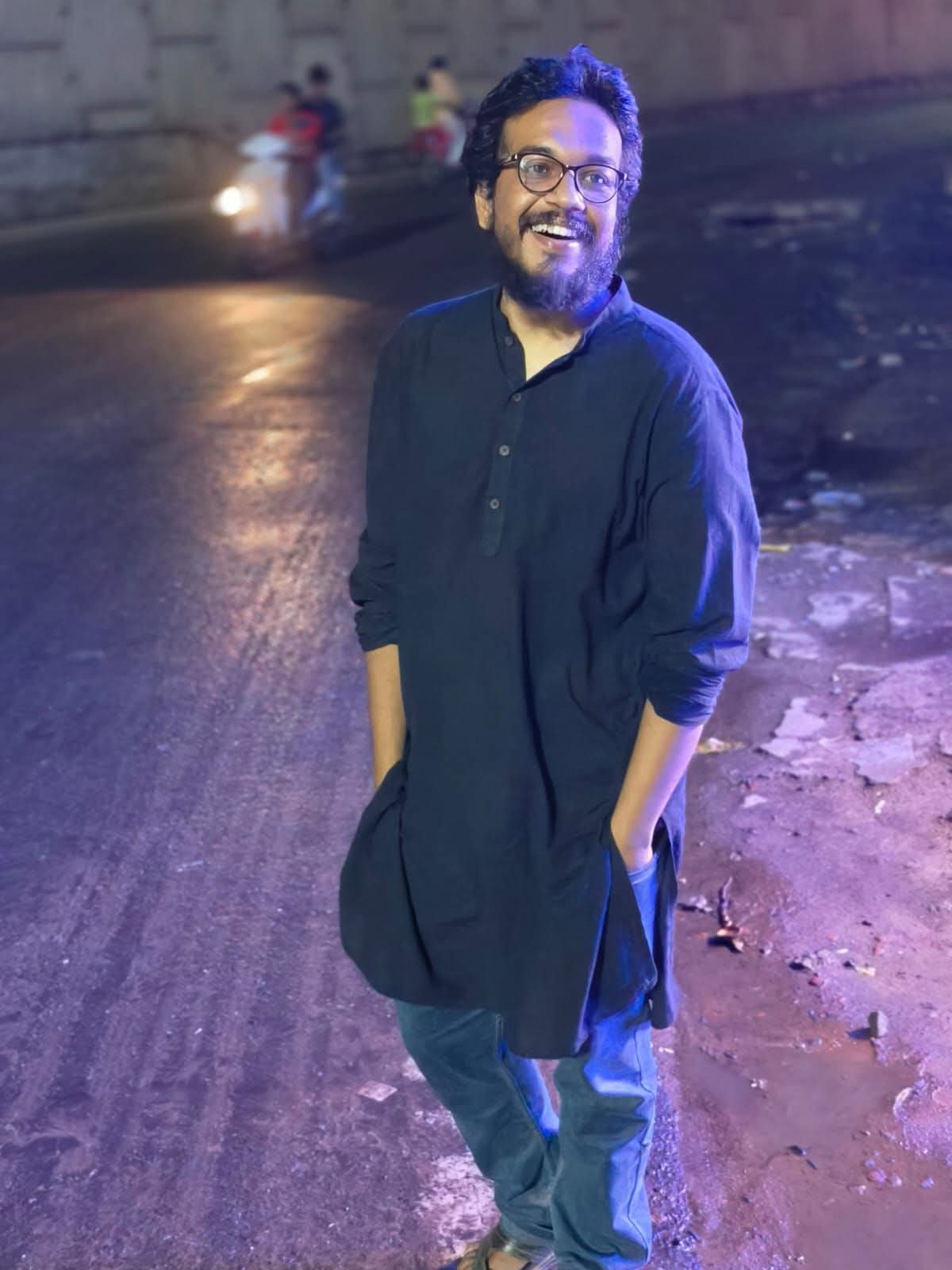 সৌমাল্য মুখোপাধ্যায়-এর কবিতা