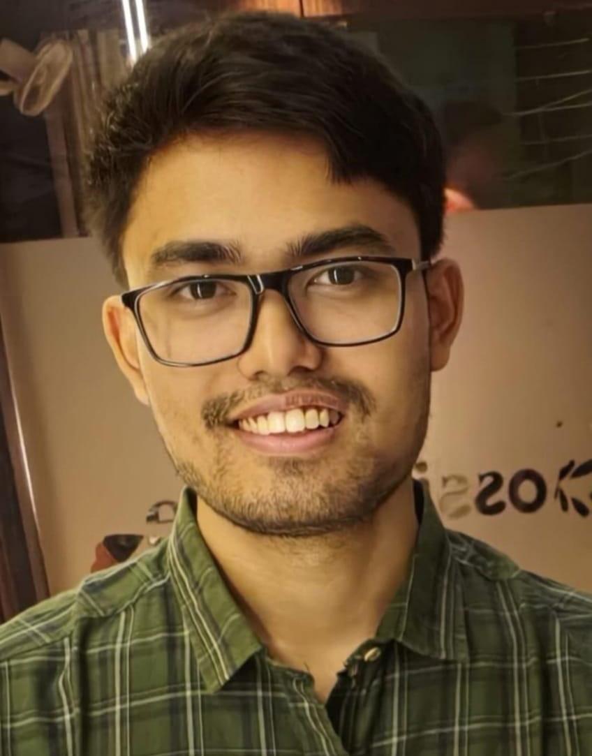 দোয়া কবিতাগুচ্ছ  অনিন্দ্য সরকার