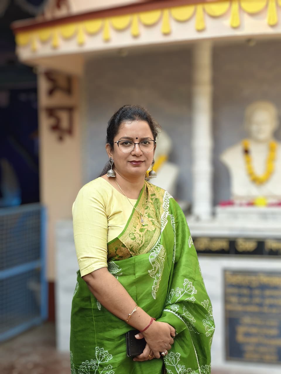 শ্রাবণী গুপ্ত-র কবিতা