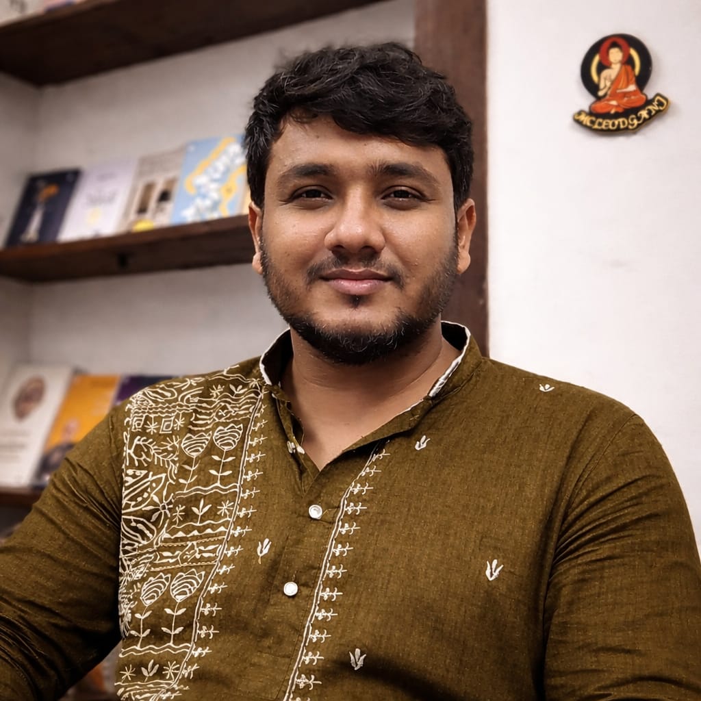 তিনটি কবিতা সেলিম মণ্ডল