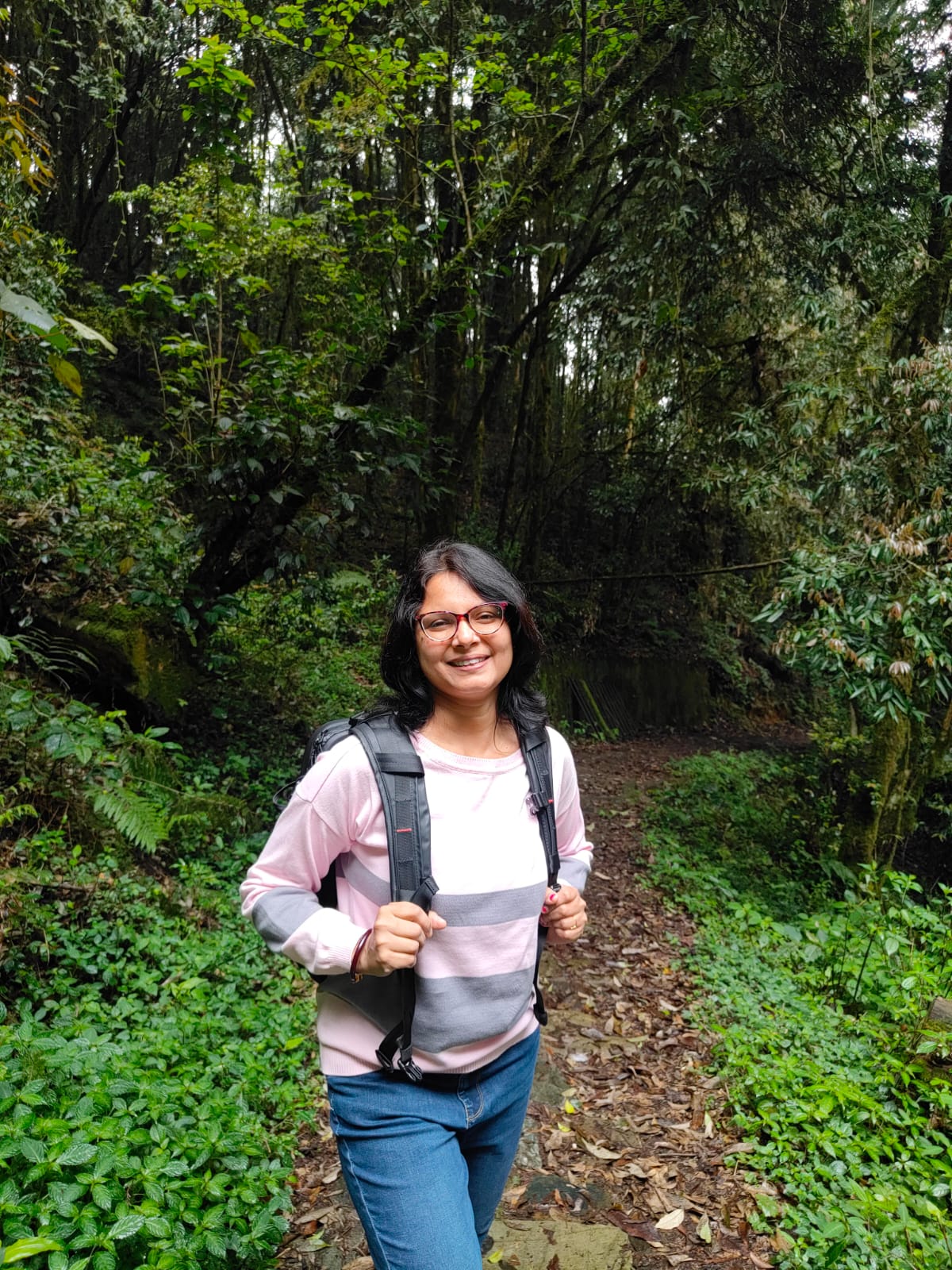 রুমেলা দাশগুপ্ত-র কবিতা